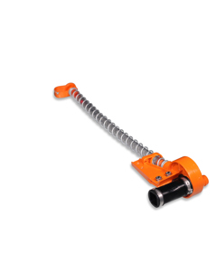 Breather revolving for end set cpl L4244 orange